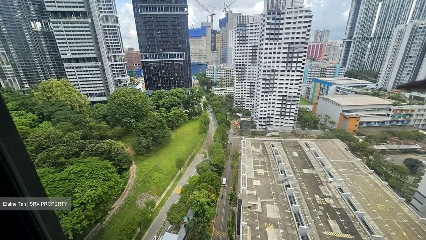 Blk 19 Cantonment Towers (Bukit Merah), HDB 4 Rooms #556801751